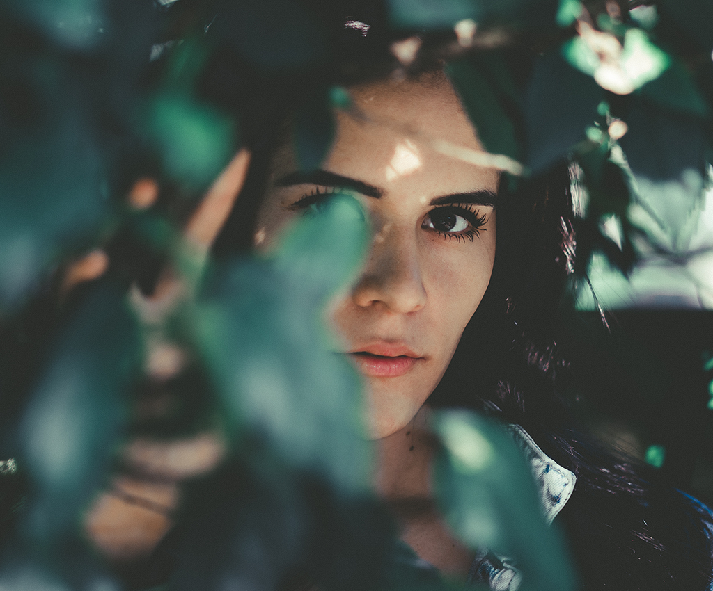 Custom Spring Skin Care