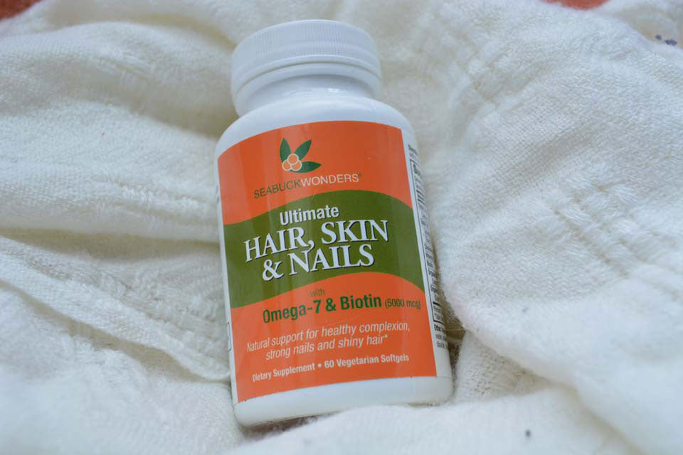 Olympic Athlete Shannon Miller Reviews SeabuckWonders!