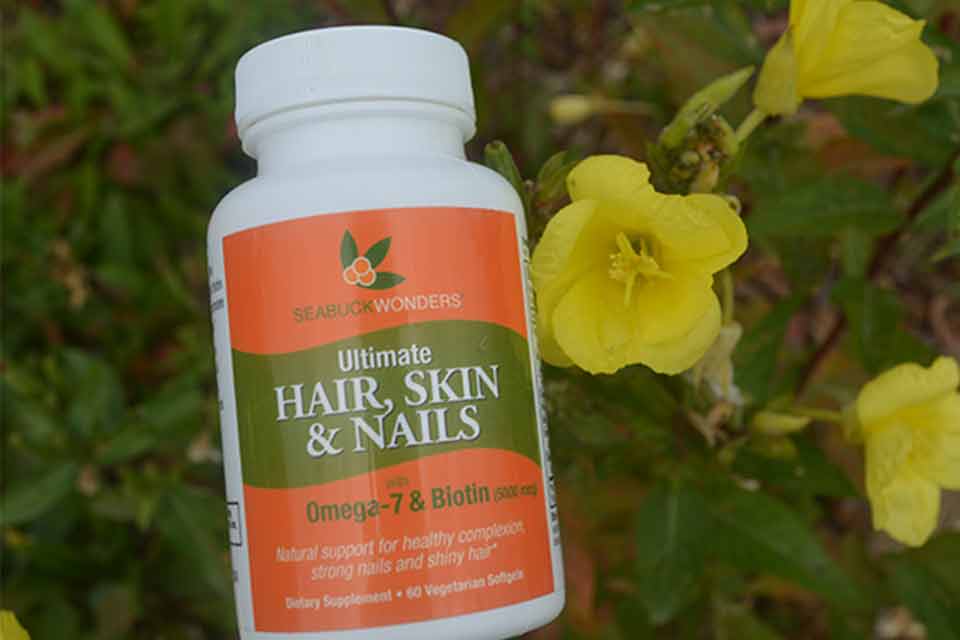 We're a Hair, Skin & Nails Finalist in Supply Side SPG Awards