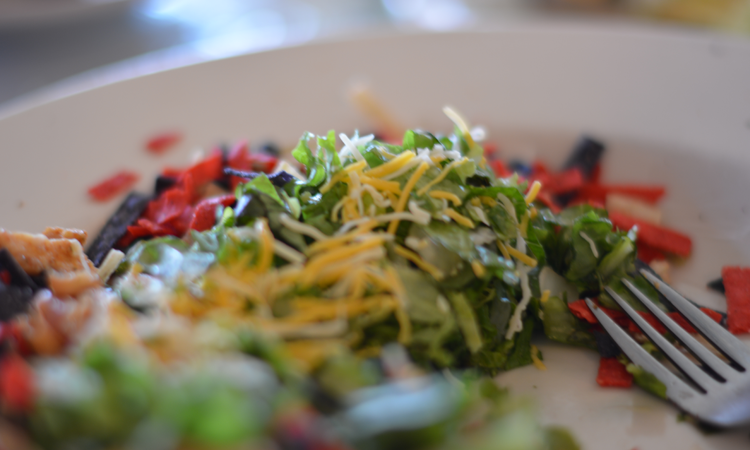 Easy Anti-Inflammatory Beauty