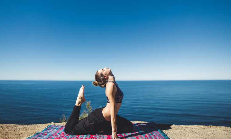 Antioxidants & Omegas For Post Workout