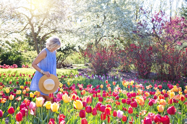 Preparing for Spring Allergies and Illnesses + Best Spring Foods to Eat