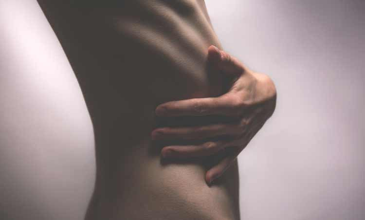 Digestive Health and Sea Buckthorn