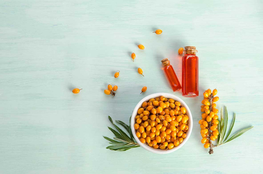 What is Psoriasis? How Sea Buckthorn Oil Works for Psoriasis?
