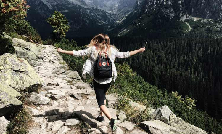 10 Simple Ways to Have a Healthier, Happy New Year