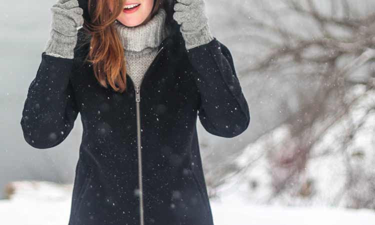 Top Winter Skincare Anti-Aging Tips