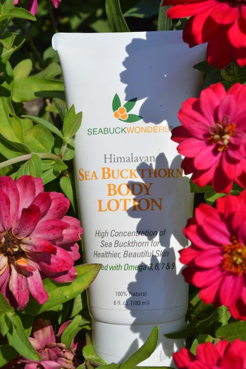 7 Reasons SBW Body Lotion Takes The Cake