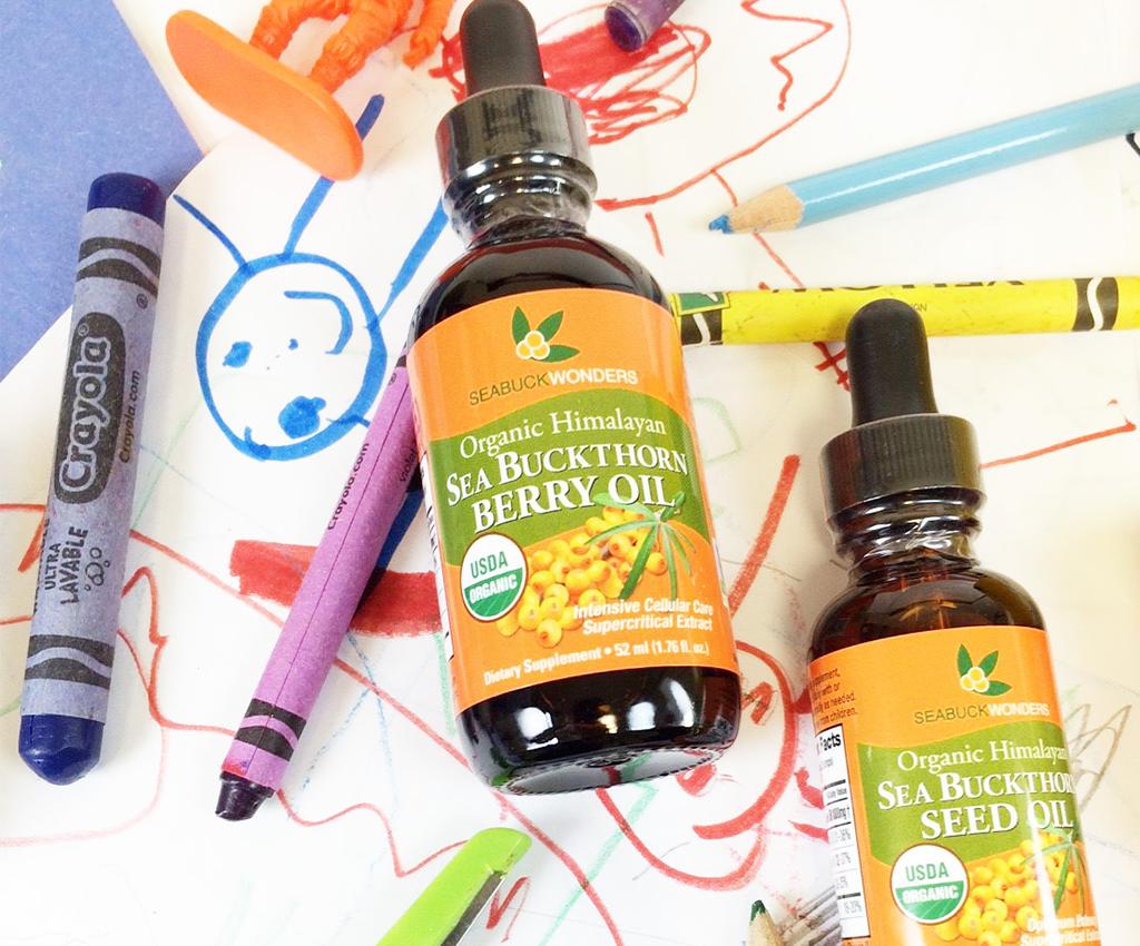 Back To School Immunity!