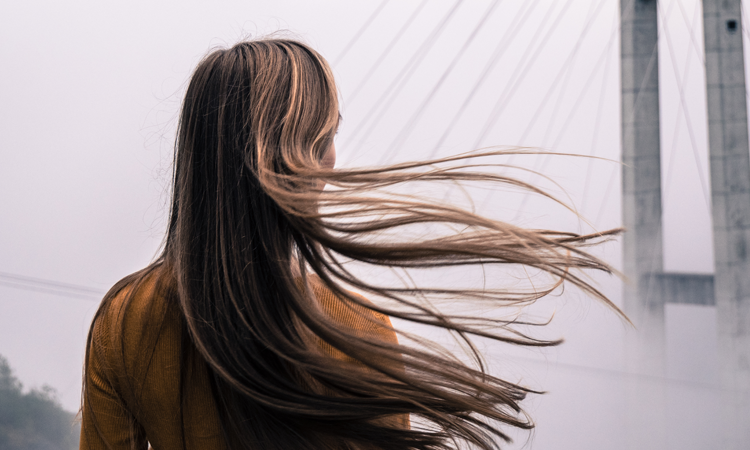 Winter Hydration Hair Mask