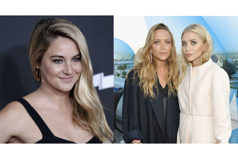 Ashley Olsen's Stylist Recommends Sea Buckthorn Oil