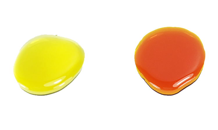 Counterfeit Sea Buckthorn Supplements