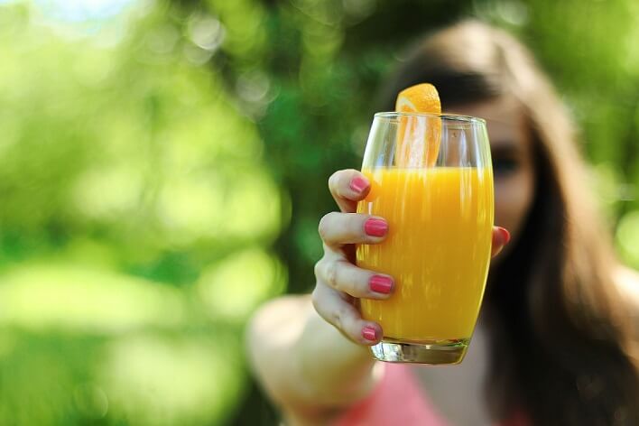 9 Benefits of Doing a Juice Cleanse