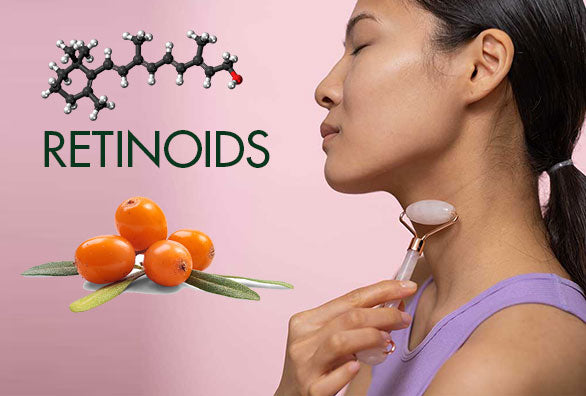 Ingredient Guide- Retinoids