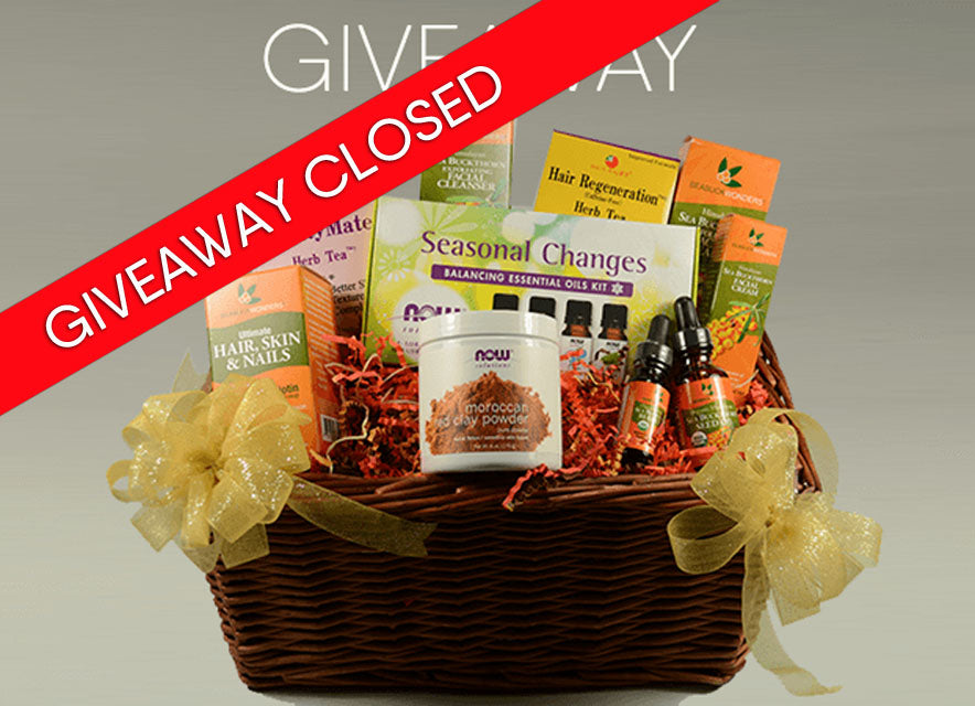 Breast Cancer Awareness Month Giveaway & Promo Code