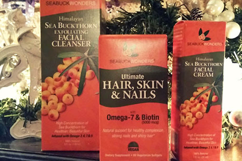 Tame Your Holiday Stress
