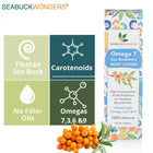 Omega 7 Sea Buckthorn Body Lotion