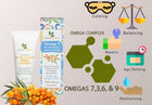 Omega 7 Sea Buckthorn Body Lotion