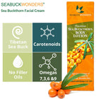 Body Lotion - SeabuckWonders sea buckthorn products