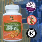 Omega-7 Complete - SeabuckWonders sea buckthorn products