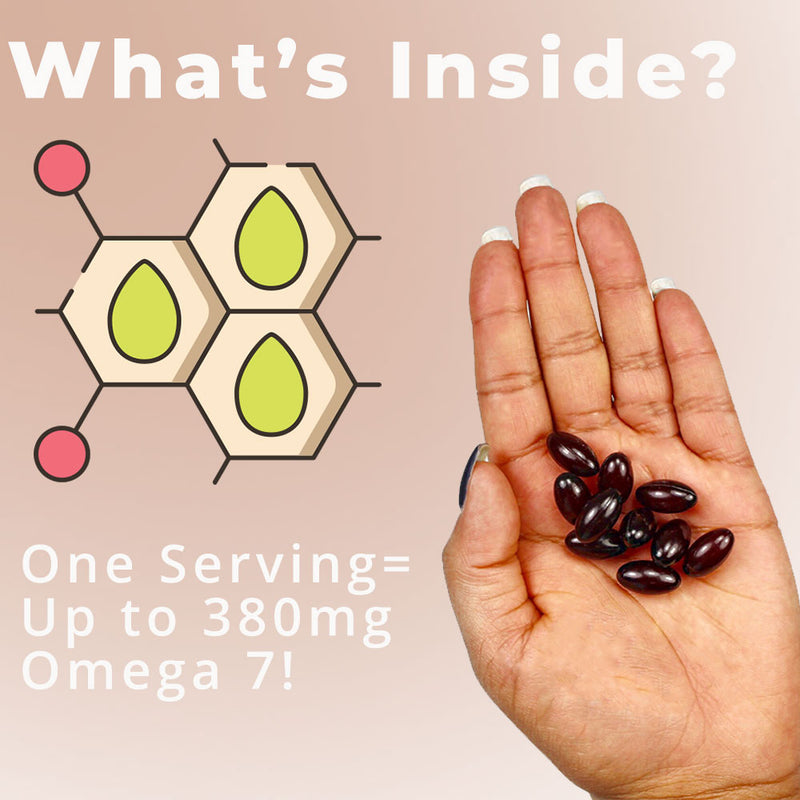 Omega-7 Complete